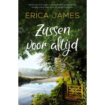 Zussen voor altijd (Paperback) bij Singel 344