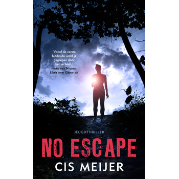 No escape (Hardback) bij Singel 344