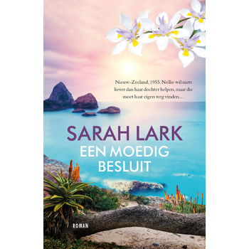 Een moedig besluit (Paperback) bij Singel 344