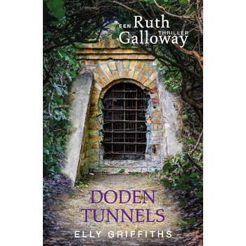 Dodentunnels (Paperback) bij Singel 344