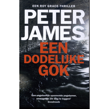 Een dodelijke gok (Paperback) bij Singel 344