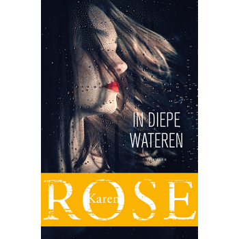 In diepe wateren (Paperback) bij Singel 344