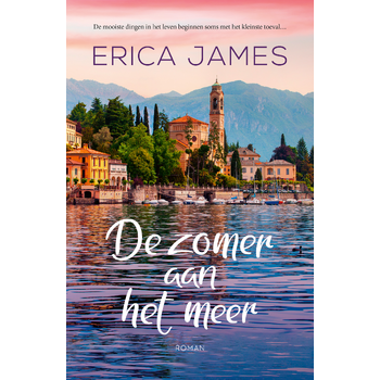 De zomer aan het meer (Paperback) bij Singel 344