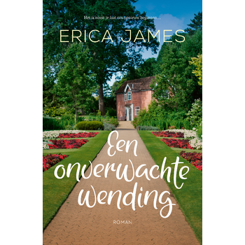Een onverwachte wending (Paperback) bij Singel 344