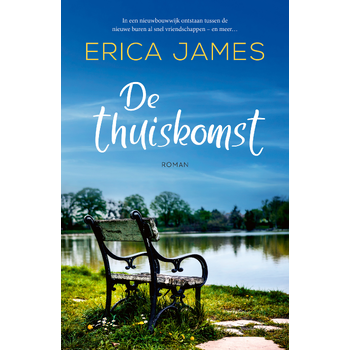De thuiskomst (Paperback) bij Singel 344