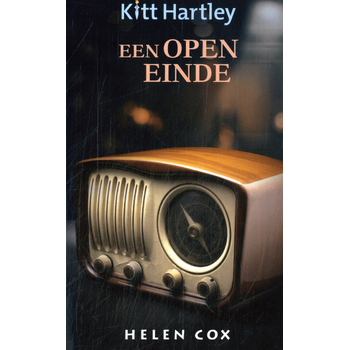 Een open einde (Paperback) bij Singel 344