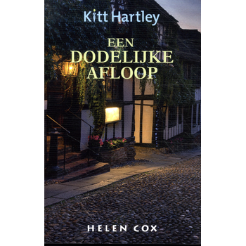 Een dodelijke afloop (Paperback) bij Singel 344