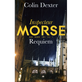 Requiem (Paperback) bij Singel 344