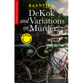 DeKok and Variations on Murder (Paperback) bij Singel 344