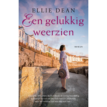 Een gelukkig weerzien (Paperback) bij Singel 344