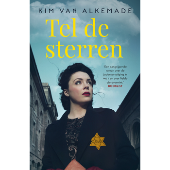 Tel de sterren (Paperback) bij Singel 344