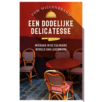 Een dodelijke delicatesse (Paperback) bij Singel 344