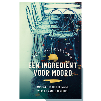 Een ingrediënt voor moord (Paperback) bij Singel 344