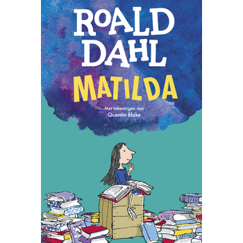 Matilda (Hardback) bij Singel 344
