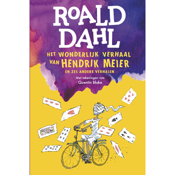 Het wonderlijk verhaal van Hendrik Meier (Hardback) bij Singel 344