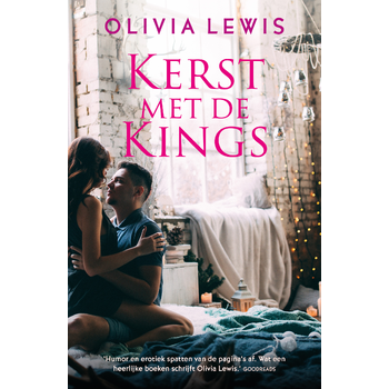 Kerst met de Kings (Paperback) bij Singel 344