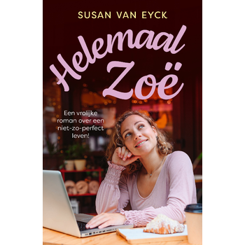 Helemaal Zoë (Paperback) bij Singel 344