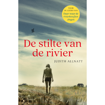 De stilte van de rivier (Paperback) bij Singel 344