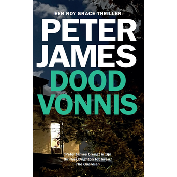 Doodvonnis (Paperback) bij Singel 344