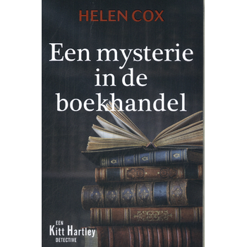 Een mysterie in de boekhandel (Paperback) bij Singel 344