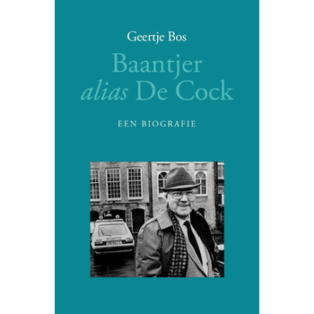 Baantjer alias De Cock (Paperback) bij Singel 344