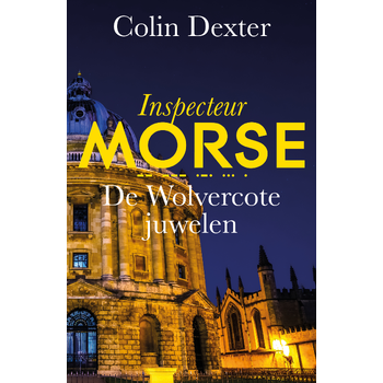 De Wolvercote juwelen (Paperback) bij Singel 344
