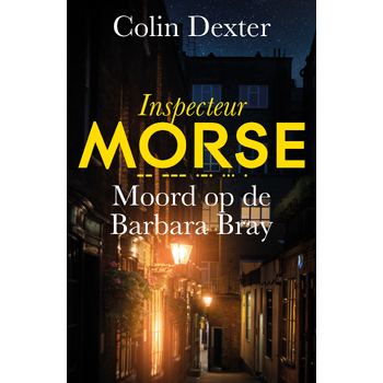 Moord op de Barbara Bray (Paperback) bij Singel 344