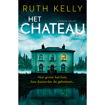 Het chateau (Paperback) bij Singel 344