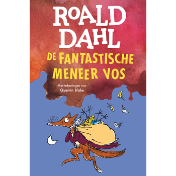 De fantastische meneer Vos (Hardback) bij Singel 344