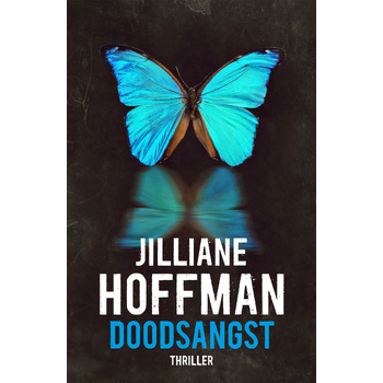 Doodsangst (Paperback) bij Singel 344
