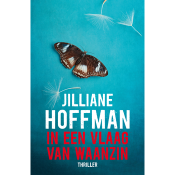 In een vlaag van waanzin (Paperback) bij Singel 344