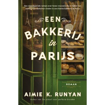 Een bakkerij in Parijs (Paperback) bij Singel 344