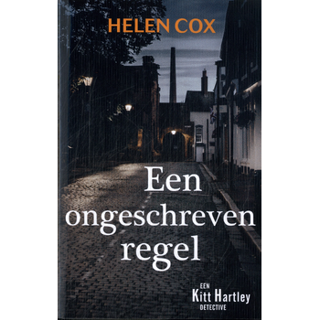 Een ongeschreven regel (Paperback) bij Singel 344