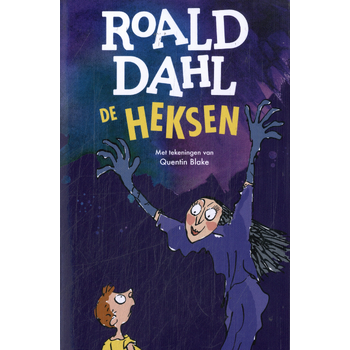 De heksen (Paperback) bij Singel 344