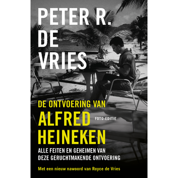 De ontvoering van Alfred Heineken (Paperback) bij Singel 344