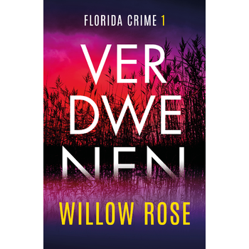 Verdwenen (Paperback) bij Singel 344