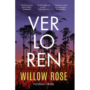 Verloren (Paperback) bij Singel 344
