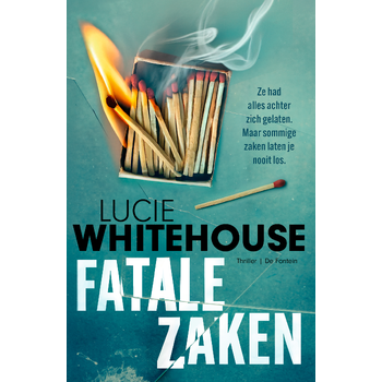 Fatale zaken (Paperback) bij Singel 344