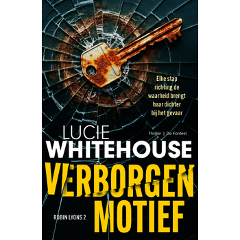 Verborgen motief (Paperback) bij Singel 344