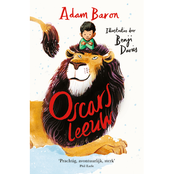 Oscars leeuw (Hardback) bij Singel 344