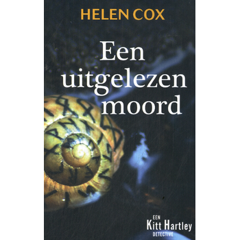 Een uitgelezen moord (Paperback) bij Singel 344