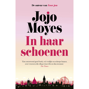 In haar schoenen (Paperback) bij Singel 344