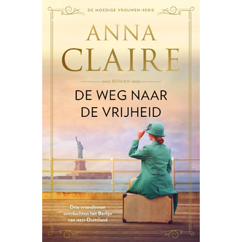 De weg naar de vrijheid (Paperback) bij Singel 344