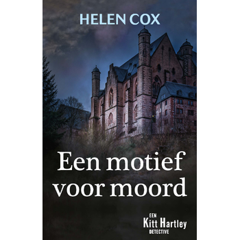 Een motief voor moord (Paperback) bij Singel 344