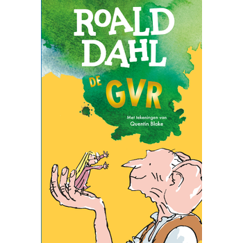 De GVR (Hardback) bij Singel 344