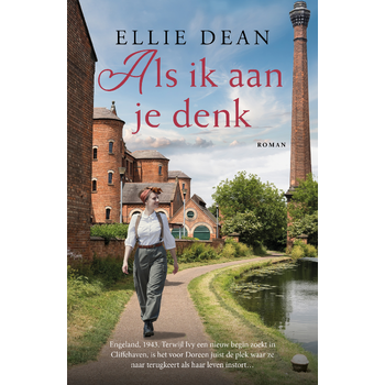 Als ik aan je denk (Paperback) bij Singel 344