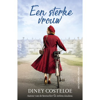 Een sterke vrouw (Paperback) bij Singel 344