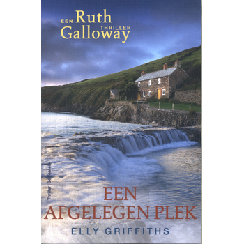 Een afgelegen plek (Paperback) bij Singel 344