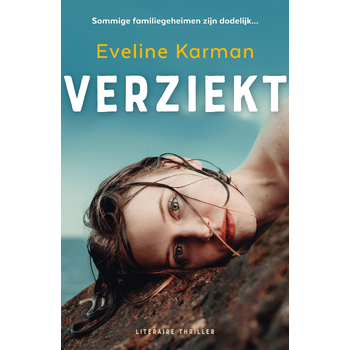 Verziekt (Paperback) bij Singel 344