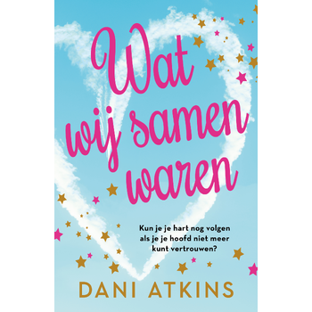 Wat wij samen waren (Paperback) bij Singel 344